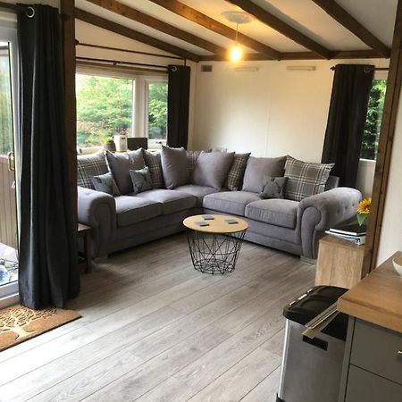 8F Lakeside Lodge Caer Beris Builth Wells - No Tradesman Екстер'єр фото