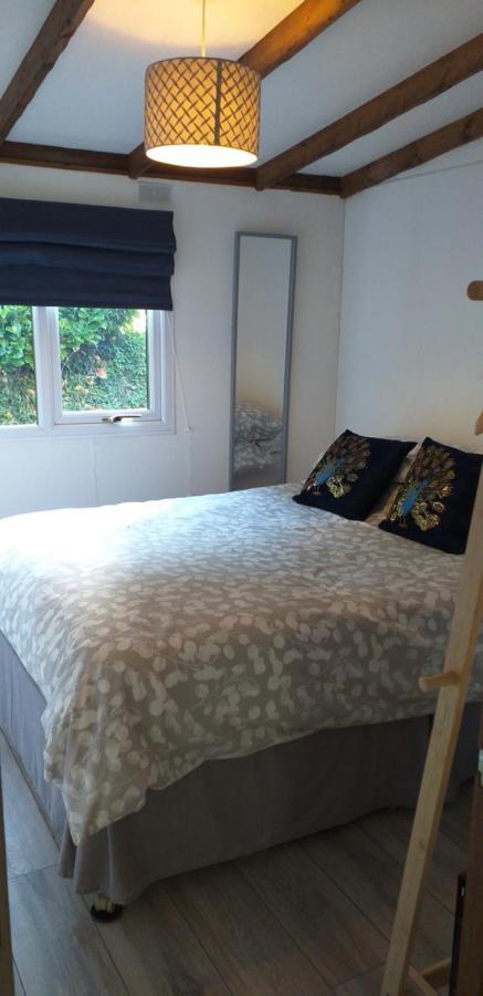 8F Lakeside Lodge Caer Beris Builth Wells - No Tradesman Екстер'єр фото