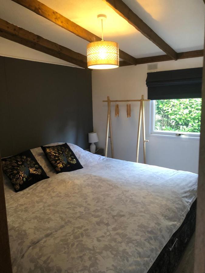 8F Lakeside Lodge Caer Beris Builth Wells - No Tradesman Екстер'єр фото