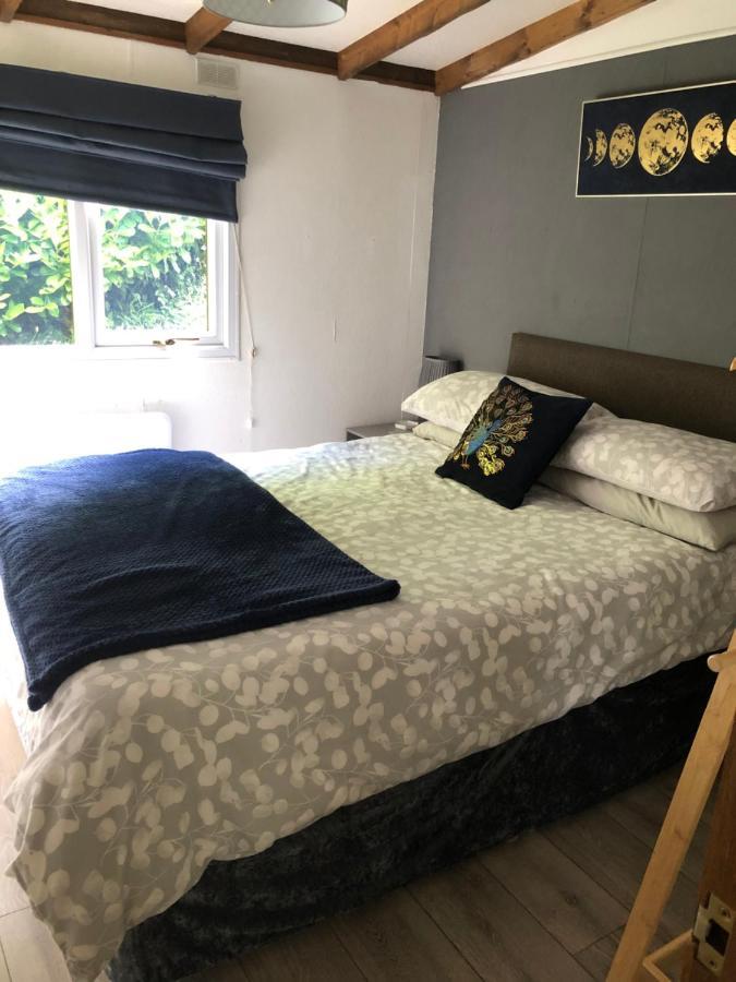 8F Lakeside Lodge Caer Beris Builth Wells - No Tradesman Екстер'єр фото