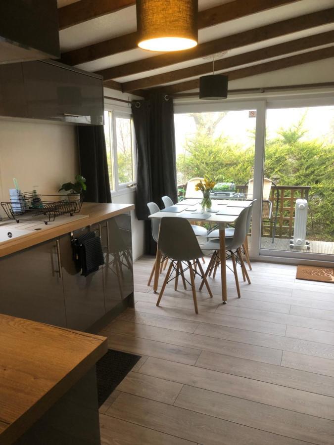 8F Lakeside Lodge Caer Beris Builth Wells - No Tradesman Екстер'єр фото