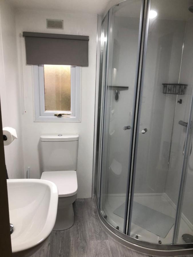8F Lakeside Lodge Caer Beris Builth Wells - No Tradesman Екстер'єр фото