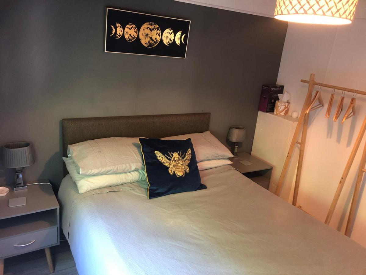 8F Lakeside Lodge Caer Beris Builth Wells - No Tradesman Екстер'єр фото