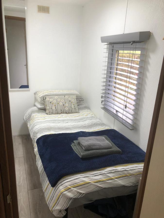 8F Lakeside Lodge Caer Beris Builth Wells - No Tradesman Екстер'єр фото